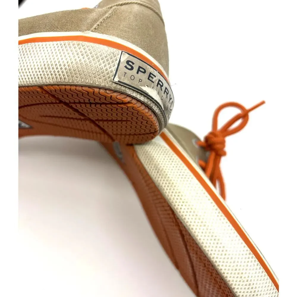 Sperry top sider